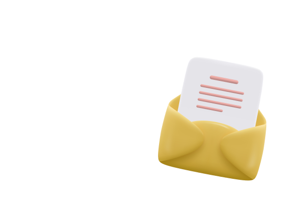 Envelope Icon